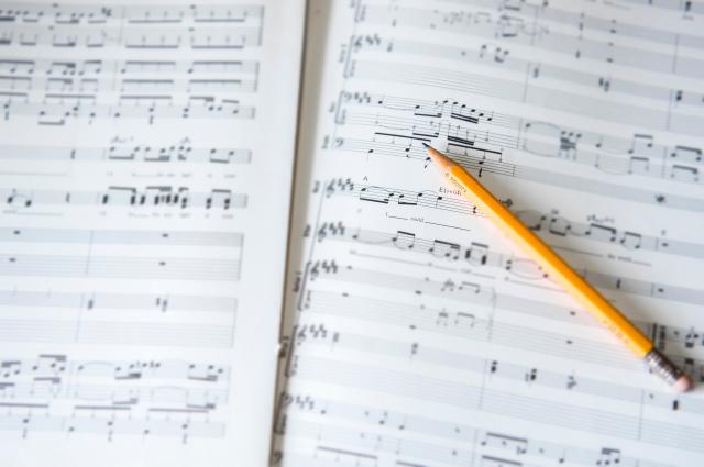 楽譜が読めなくても大丈夫！初心者に優しい指導