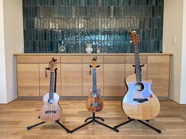 TuTuウクレレスクール